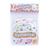 Unisex Ripndip Speedway Boogie Sticker Pack
