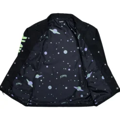 Unisex Ripndip Abduction Coaches Jacket