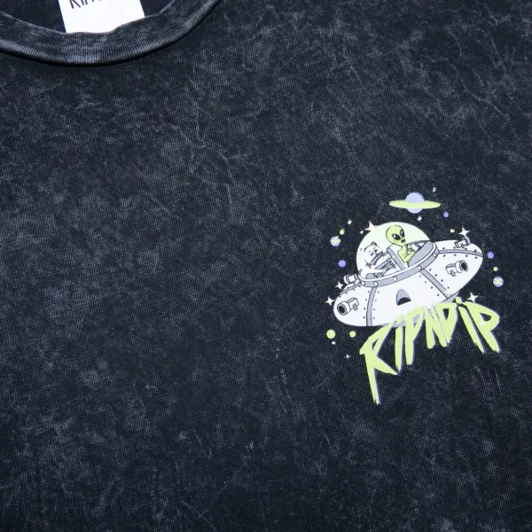 Unisex Ripndip Abduction Tee