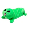 Unisex Ripndip Alien Pencil Pouch