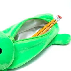 Unisex Ripndip Alien Pencil Pouch