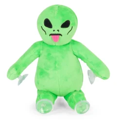 Unisex Ripndip Alien Window Plush Suction Cup Plush Doll