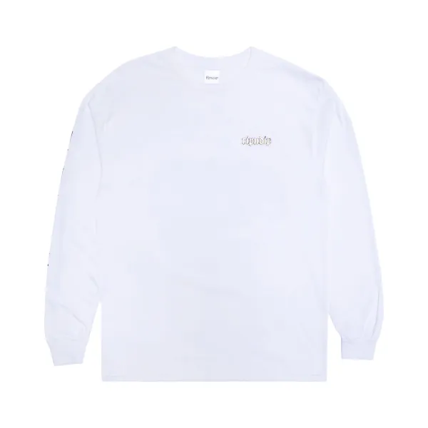 Unisex Ripndip All Hail L/S