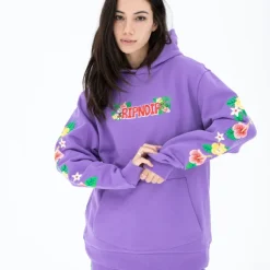 Unisex Ripndip Aloha Nerm Hoodie