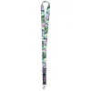 Unisex Ripndip Aloha Nerm Lanyard