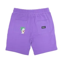 Unisex Ripndip Aloha Nerm Sweatshorts