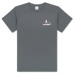 Unisex Ripndip Already Won Tee