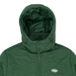 Unisex Ripndip Barry Bonds Puffer Jacket