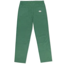 Unisex Ripndip Barry Bonds Twill Pants