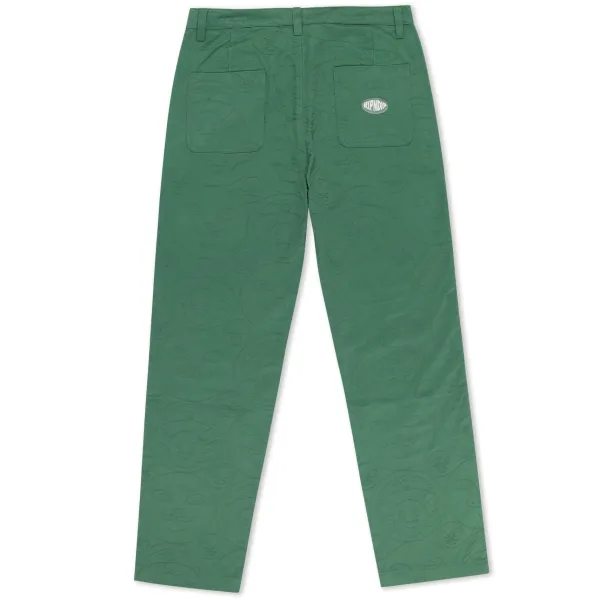 Unisex Ripndip Barry Bonds Twill Pants