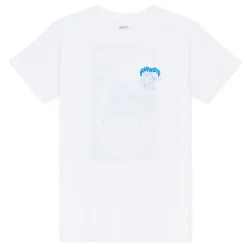 Unisex Ripndip Bassrush Tee