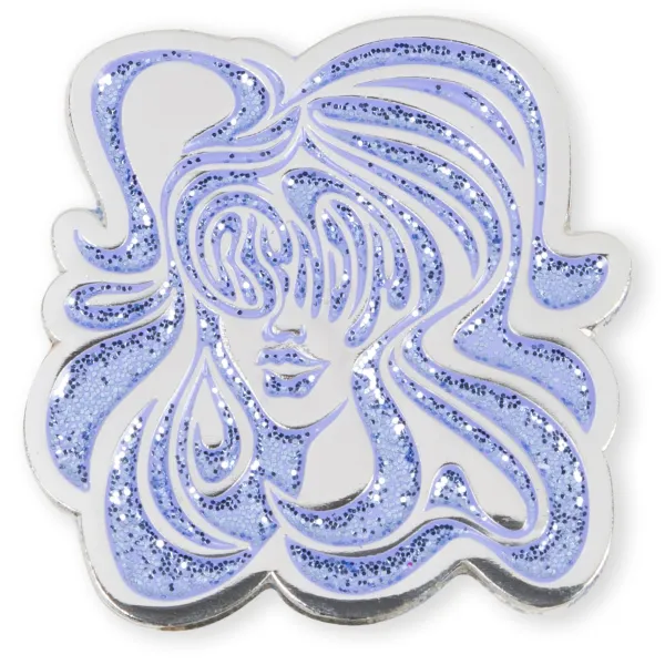 Unisex Ripndip Beautiful Trip Pin