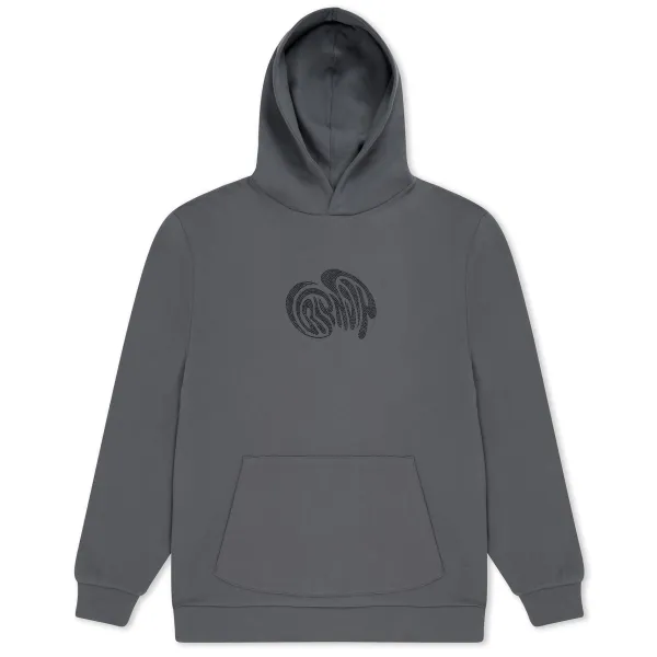 Unisex Ripndip Beautiful Trip Rhinestone Hoodie