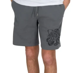 Unisex Ripndip Beautiful Trip Sweatshorts