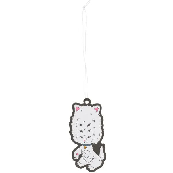 Unisex Ripndip Big Head Air Freshener