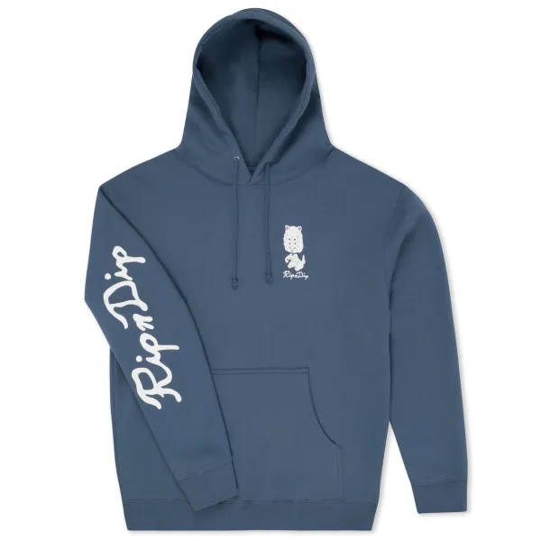 Unisex Ripndip Big Head Hoodie