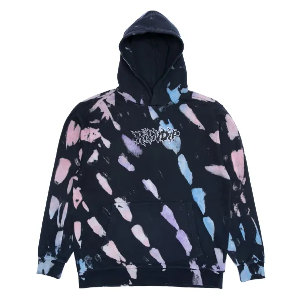 Unisex Ripndip Blaze Hoodie