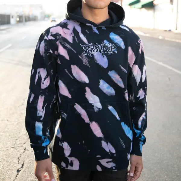Unisex Ripndip Blaze Hoodie