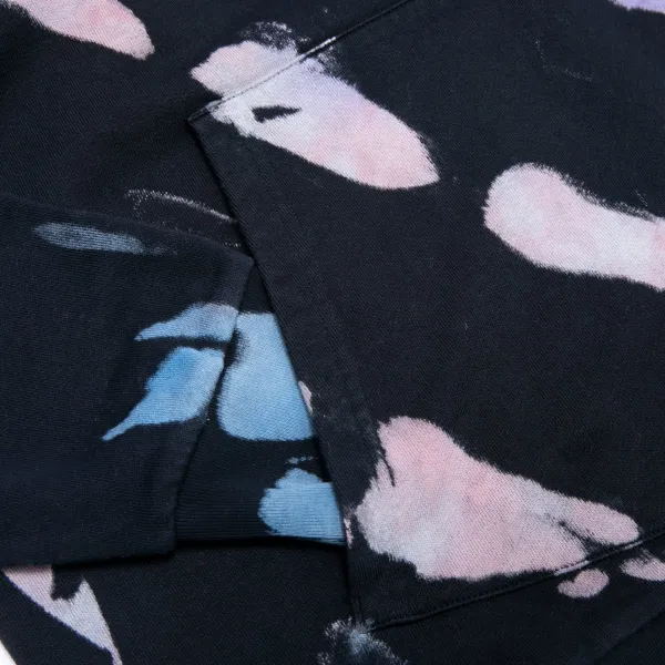 Unisex Ripndip Blaze Hoodie