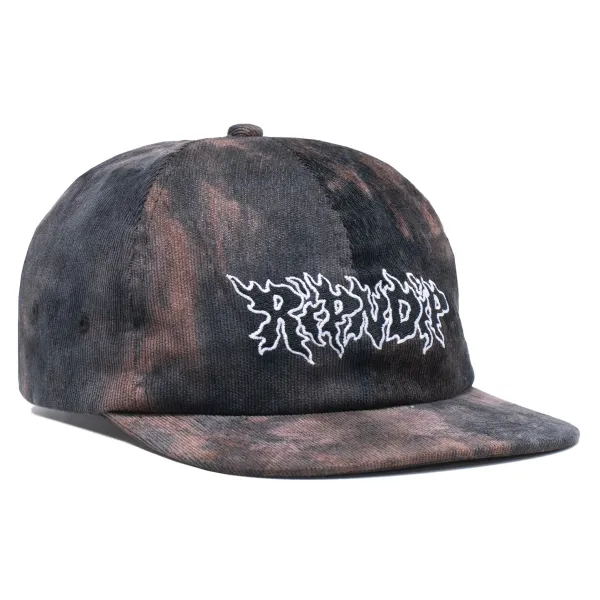 Unisex Ripndip Blaze 6 Panel