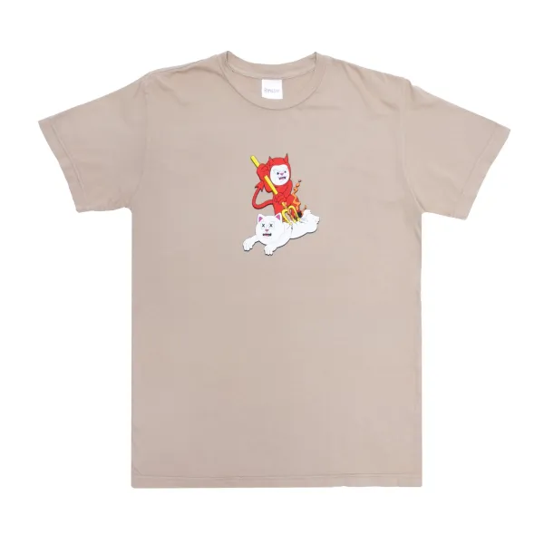 Unisex Ripndip Branded Tee