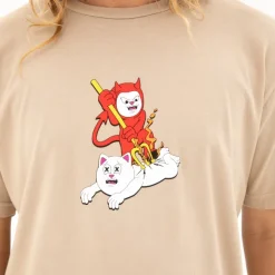 Unisex Ripndip Branded Tee