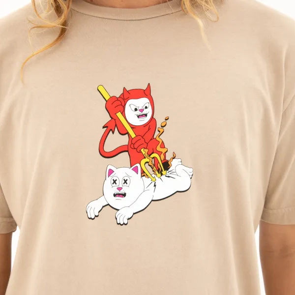 Unisex Ripndip Branded Tee