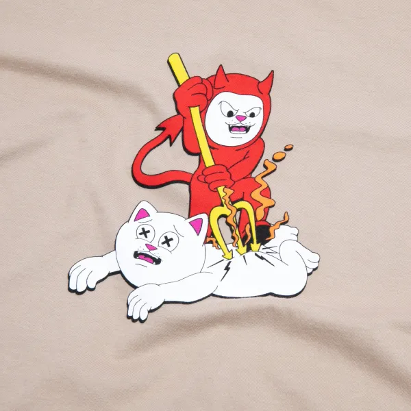 Unisex Ripndip Branded Tee