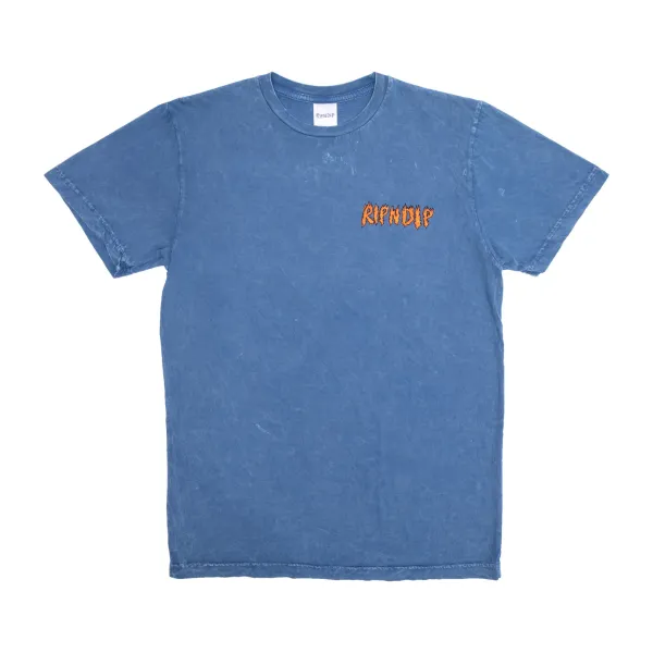 Unisex Ripndip Burn Tee