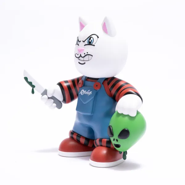 Unisex Ripndip Childs Play Toy