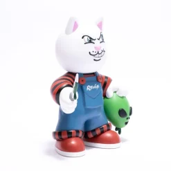 Unisex Ripndip Childs Play Toy