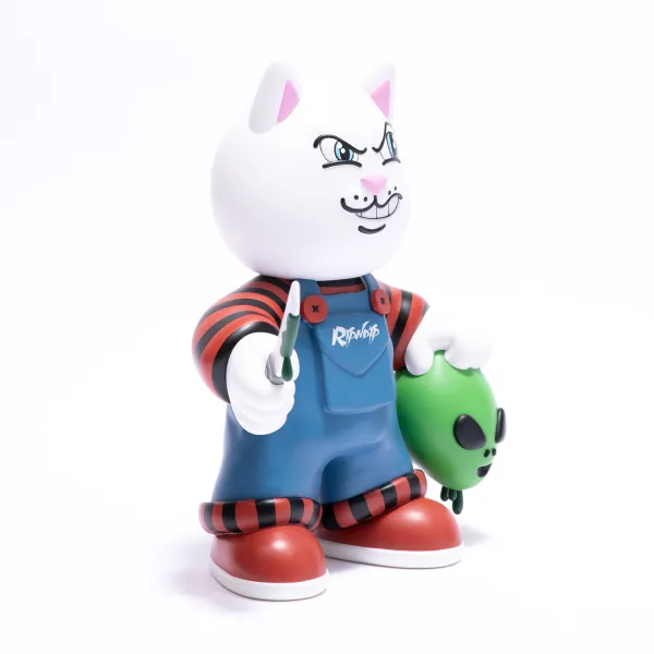 Unisex Ripndip Childs Play Toy