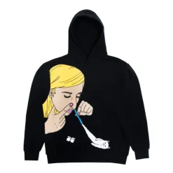 Unisex Ripndip Coco Nermal Hoodie