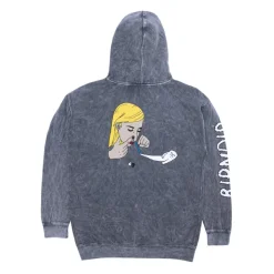 Unisex Ripndip Coco Nermal Hoodie