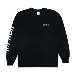 Unisex Ripndip Coconerm Long Sleeve