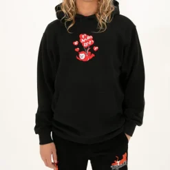 Unisex Ripndip Cupids Nightmare Hoodie