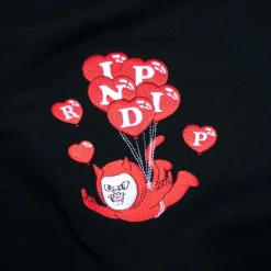 Unisex Ripndip Cupids Nightmare Hoodie
