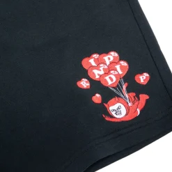 Unisex Ripndip Cupids Nightmare Sweatshorts