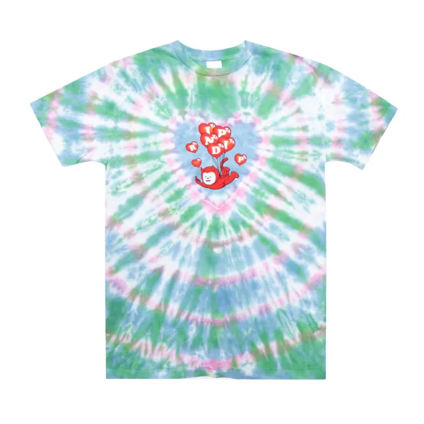 Unisex Ripndip Cupids Nightmare Tee