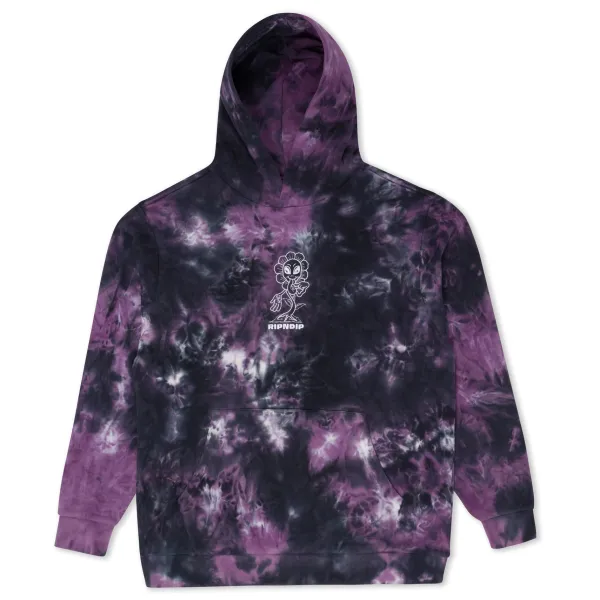 Unisex Ripndip Dance Forever Hoodie