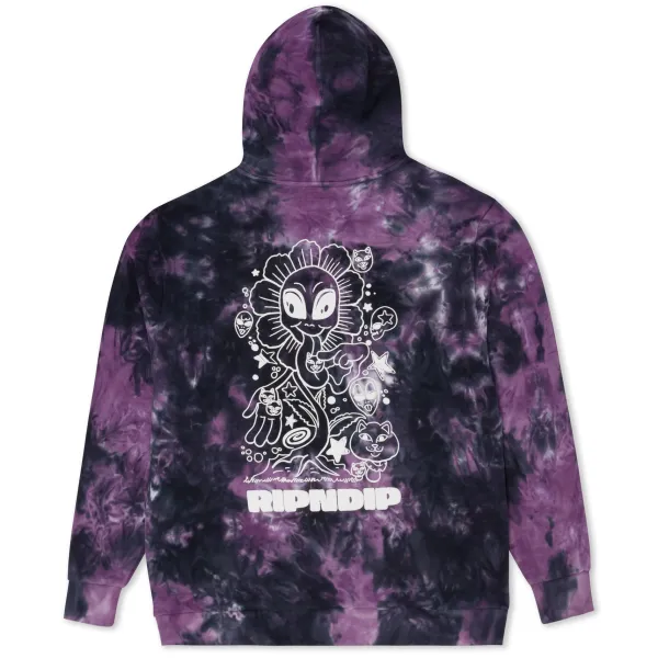 Unisex Ripndip Dance Forever Hoodie