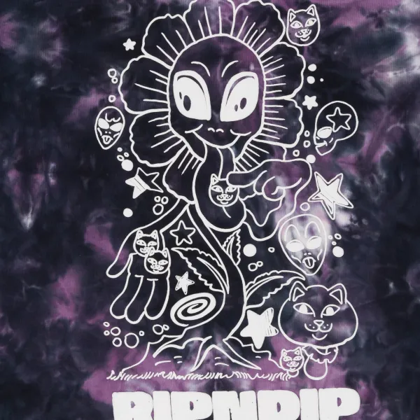 Unisex Ripndip Dance Forever Hoodie