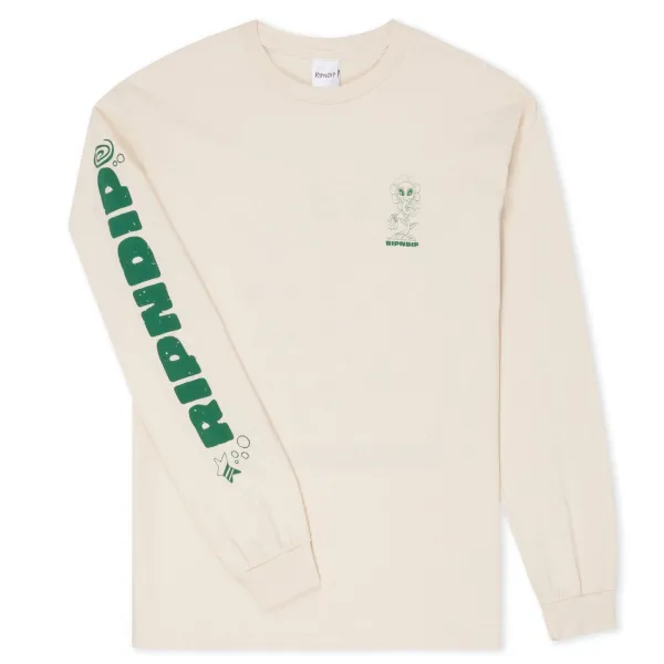 Unisex Ripndip Dance Forever Long Sleeve