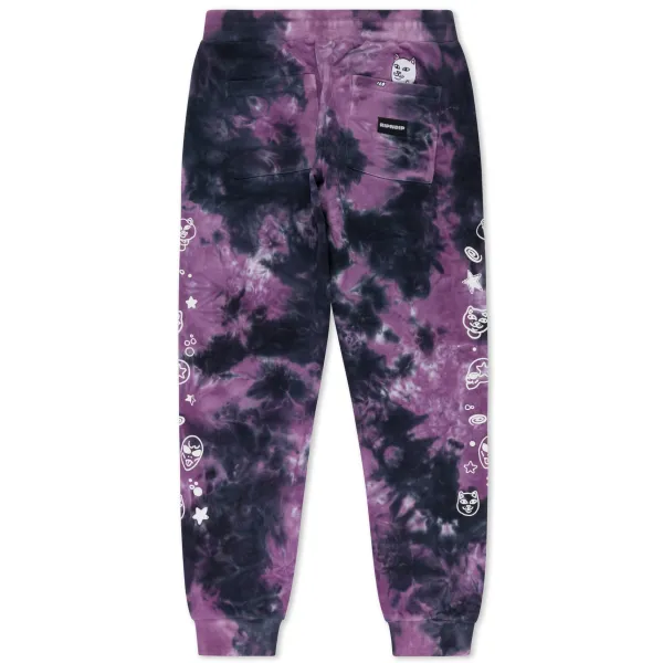 Unisex Ripndip Dance Forever Sweatpants