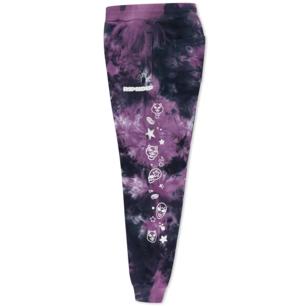 Unisex Ripndip Dance Forever Sweatpants