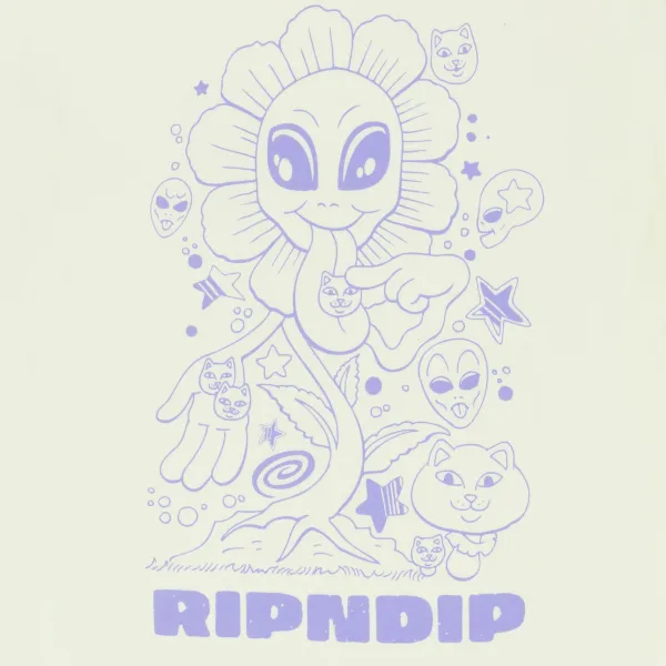 Unisex Ripndip Dance Forever Tee