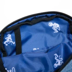 Unisex Ripndip Dance Party Shoulder Bag