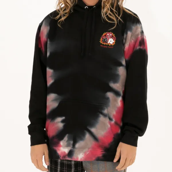 Unisex Ripndip Dark Side Hoodie