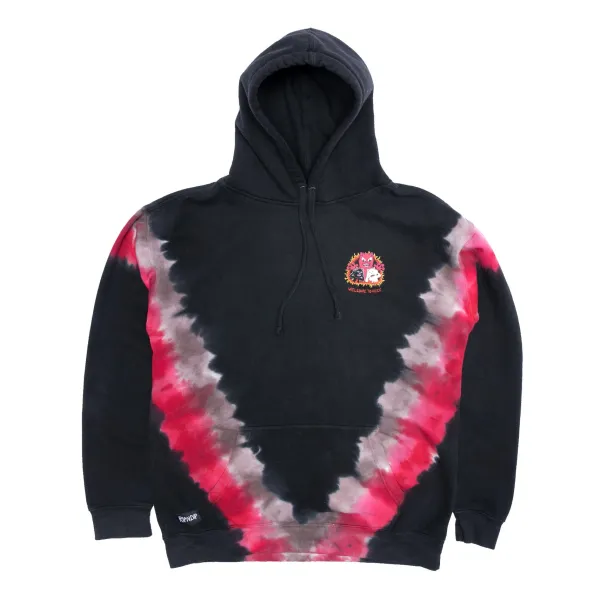 Unisex Ripndip Dark Side Hoodie