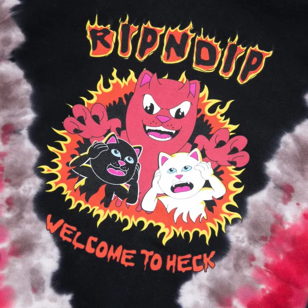 Unisex Ripndip Dark Side Hoodie
